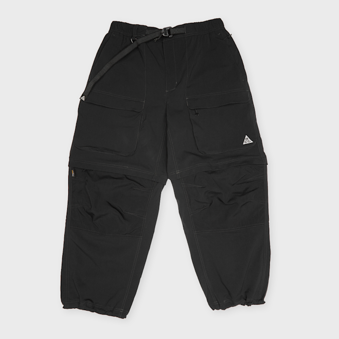 Nike ACG Zip Smith Summit Cargo Pants schwarz 98123 1