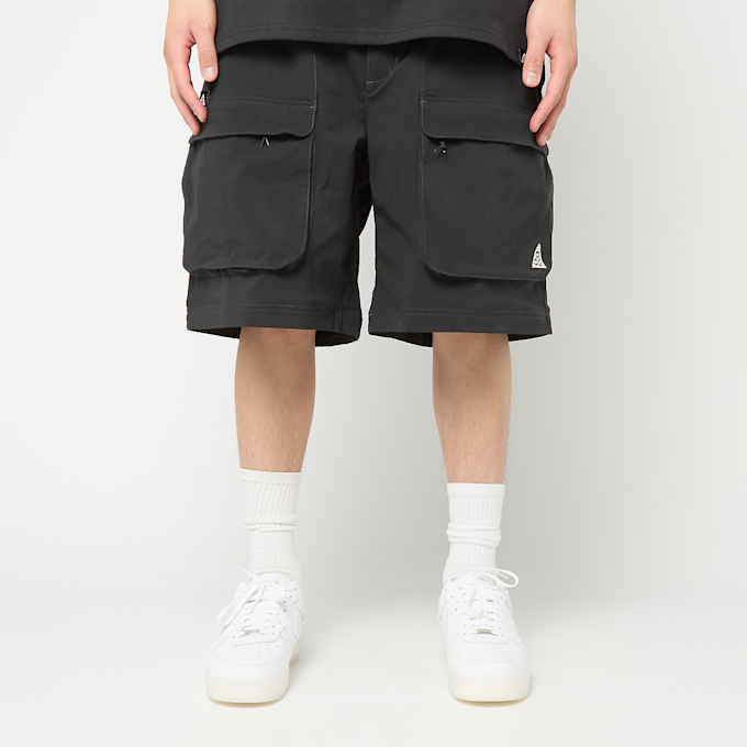 Nike   ACG Zip Smith Summit Cargo Pants zwart 98123 5