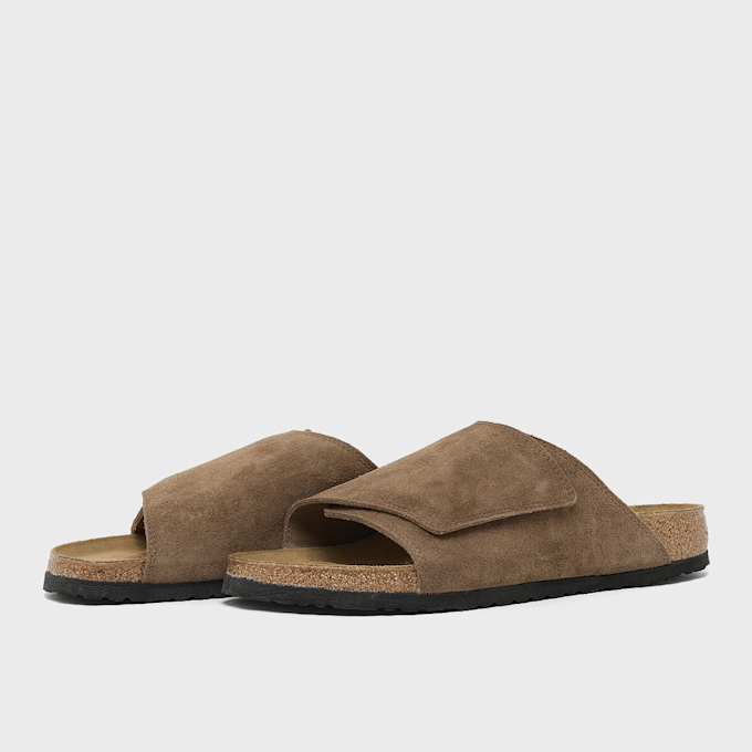 Birkenstock Solana LEVE brown 98244 1