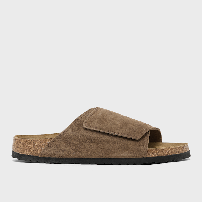 Birkenstock Solana LEVE braun 98244 2
