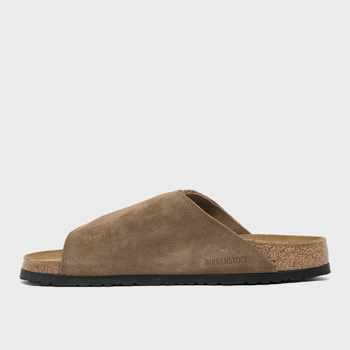 Birkenstock Solana LEVE brown 98244 3