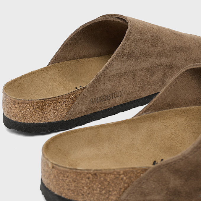 Birkenstock Solana LEVE braun 98244 5