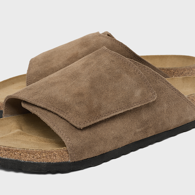 Birkenstock Solana LEVE bruin 98244 6
