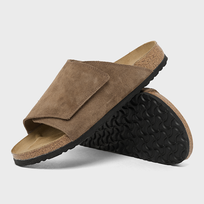 Birkenstock Solana LEVE brown 98244 7