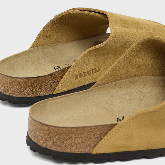 Birkenstock Solana LEVE braun 98246 5