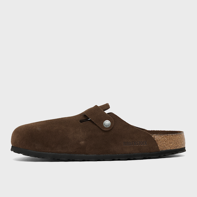 Birkenstock Boston SFB LEVE bruin 98248 3