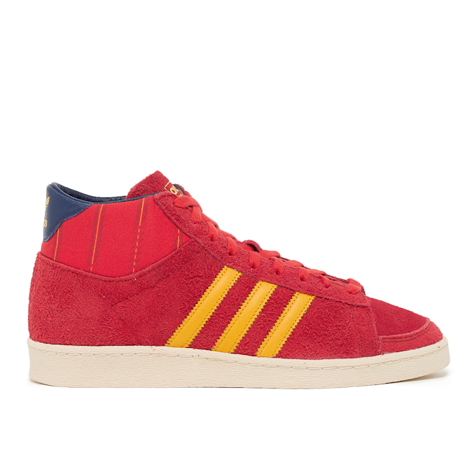 adidas Originals Jabbar Hi Fef Home rot 98249 2