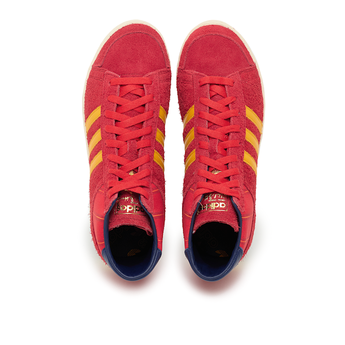 adidas Originals Jabbar Hi Fef Home red 98249 4
