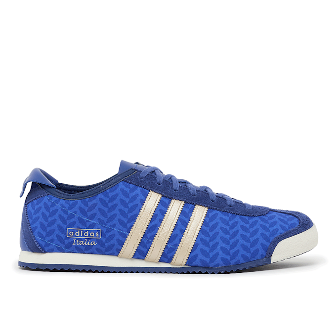 adidas Originals Italia 60s FIGC Home blau 98252 2