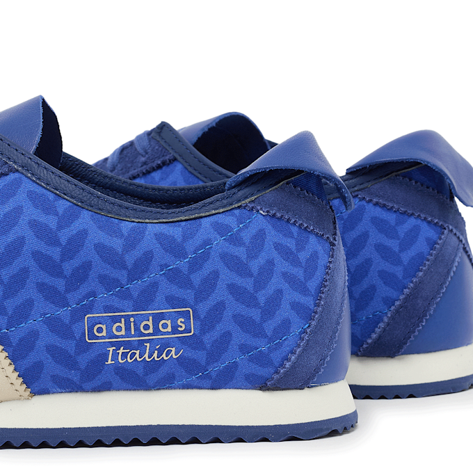 adidas Originals Italia 60s FIGC Home blauw 98252 5