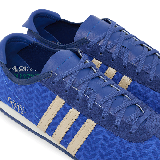 adidas Originals Italia 60s FIGC Home blau 98252 6