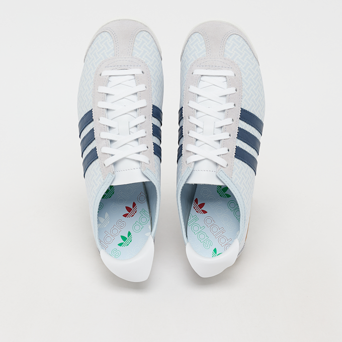 adidas Originals Italia 60s FIGC Away blauw 98265 4