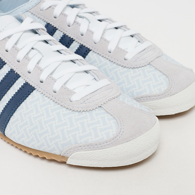 adidas Originals Italia 60s FIGC Away blauw 98265 6