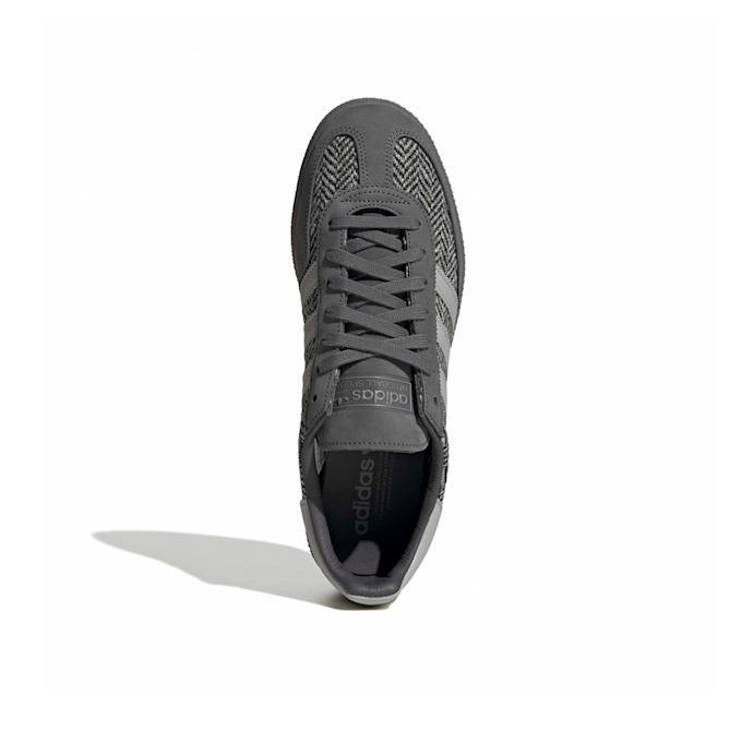 adidas Originals Wmns Handball Spezial grey 98263 3