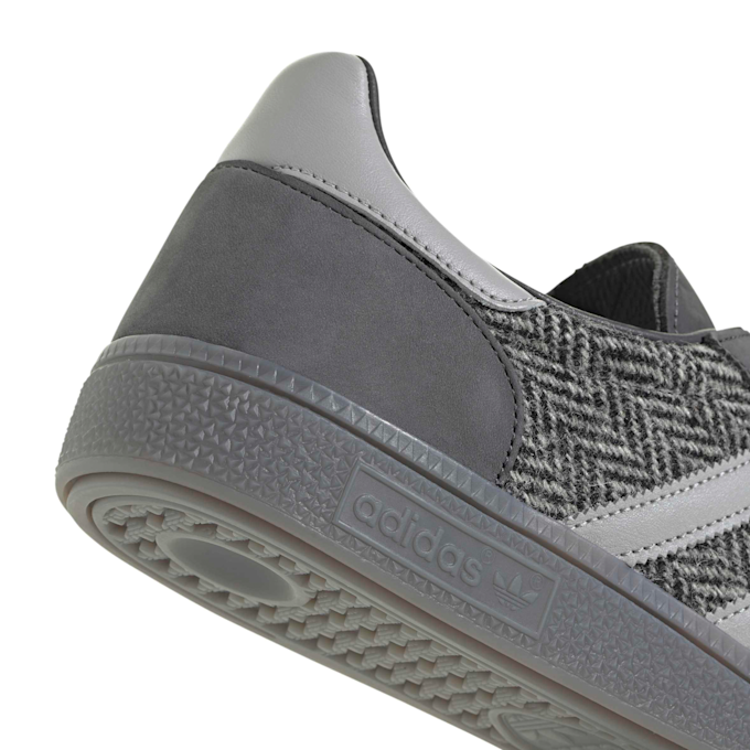 adidas Originals Wmns Handball Spezial grey 98263 6