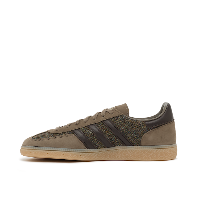 adidas Originals Wmns Handball Spezial brown 98260 3