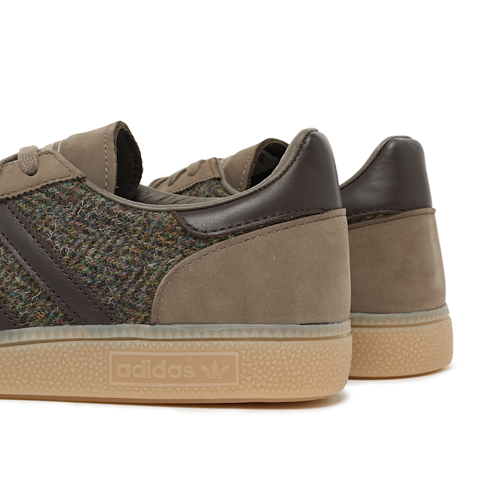 adidas Originals Wmns Handball Spezial bruin 98260 5
