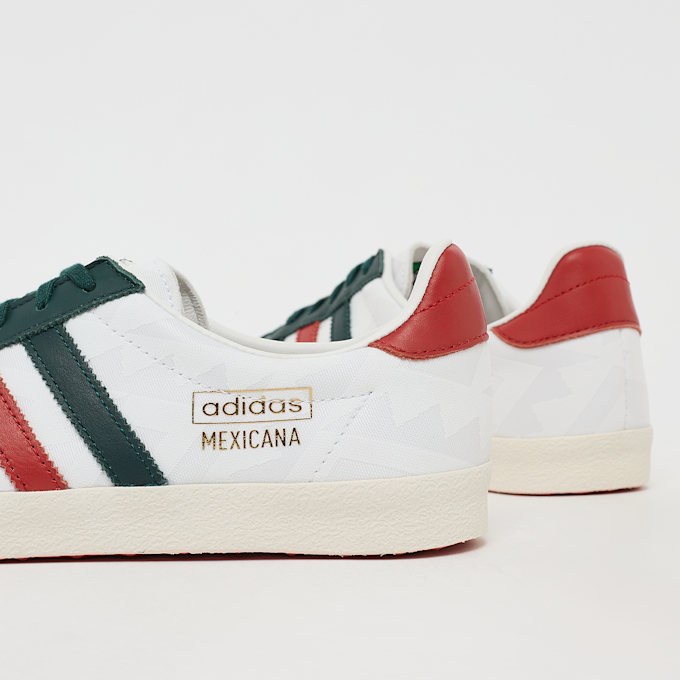 adidas Originals Wmns Mexicana FMF Away weiß 98262 5