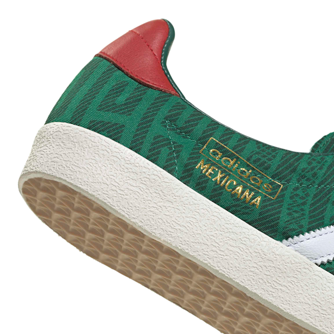 adidas Originals Wmns Mexicana FMF Away groen 98261 5