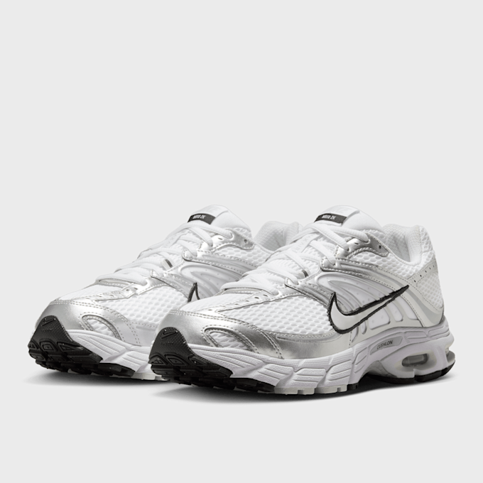 Nike Air Max Moto 2K silber 98267 1