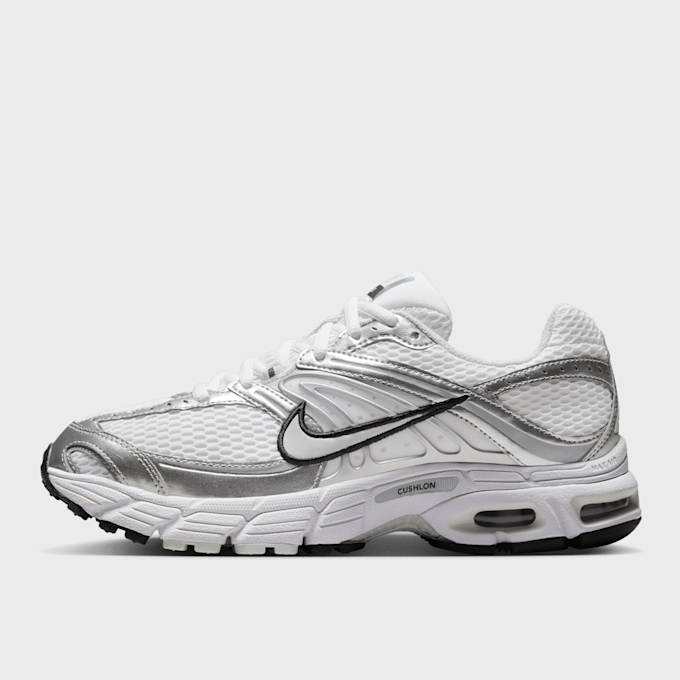 Nike   Air Max Moto 2K zilver 98267 2
