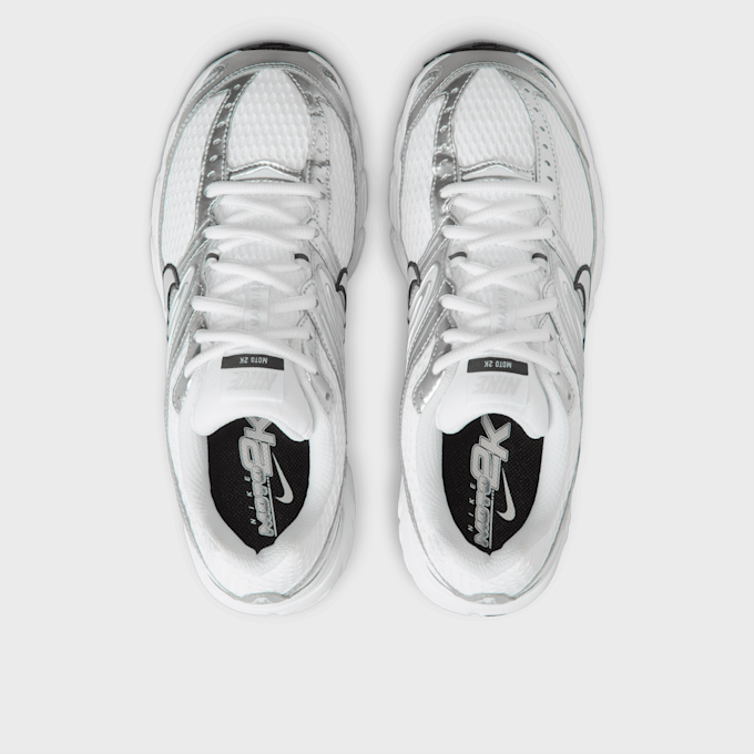 Nike   Air Max Moto 2K silver 98267 4