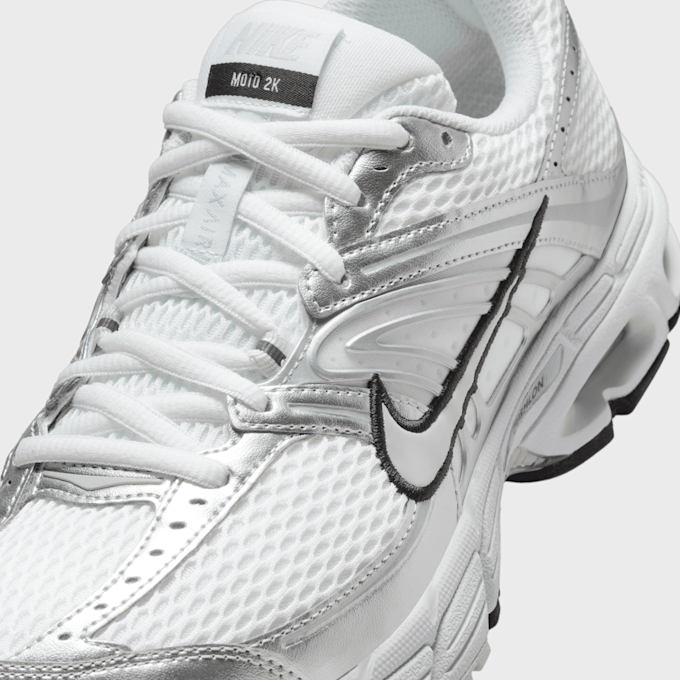 Nike   Air Max Moto 2K zilver 98267 7