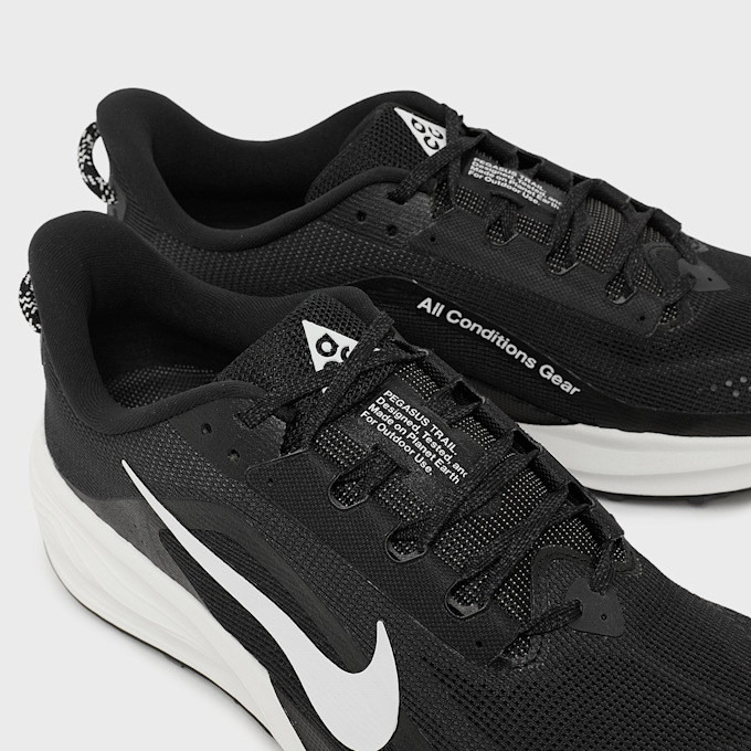 Nike   ACG Pegasus zwart 98269 6
