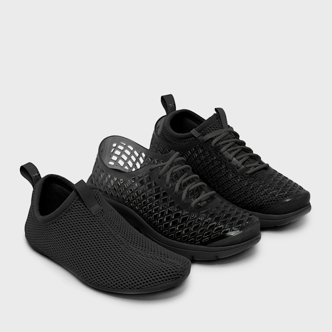 Nike   Wmns Rejuven8 Sp zwart 98408 8