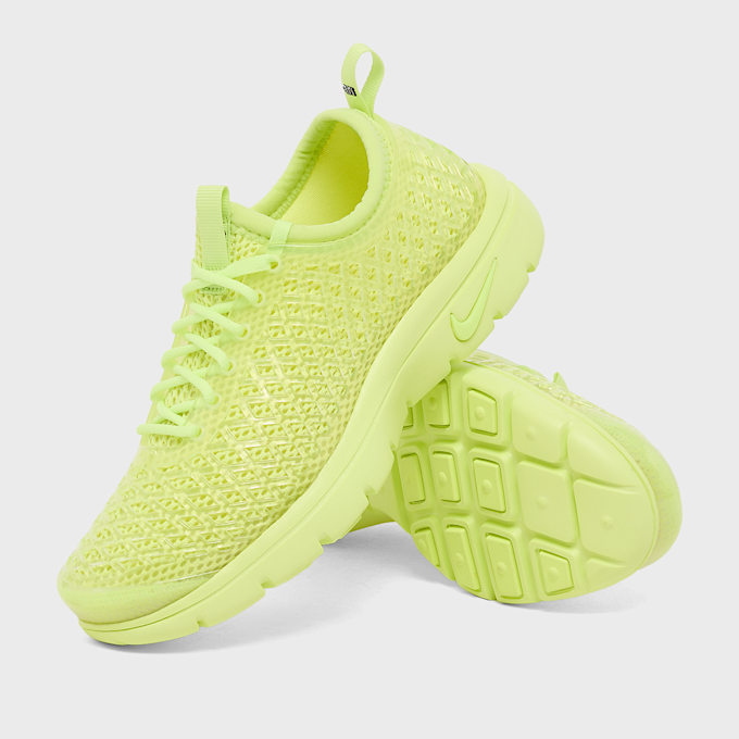 Nike   Wmns Rejuven8 Sp geel 98414 7