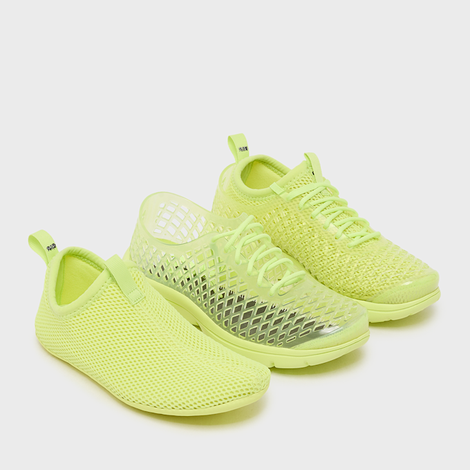 Nike   Wmns Rejuven8 Sp geel 98414 8