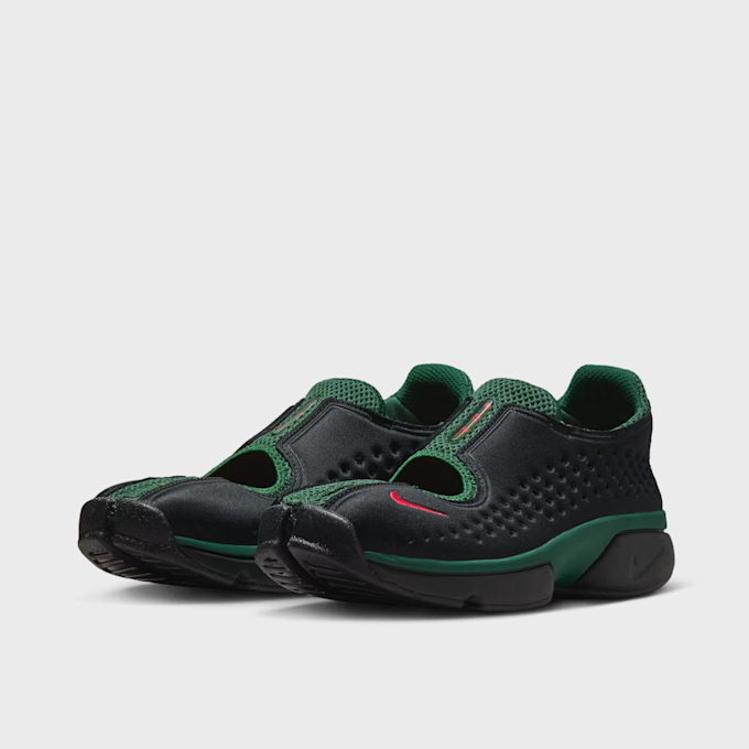 Nike   Wmns Rift 2 "Kenya" black 98416 1