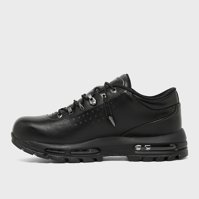 Nike   Air Max Goadome Low SP "Black" zwart 98458 3