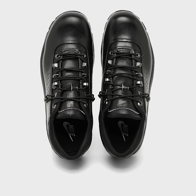 Nike Air Max Goadome Low SP "Black" schwarz 98458 4
