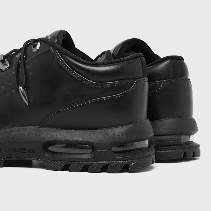 Nike   Air Max Goadome Low SP "Black" zwart 98458 5