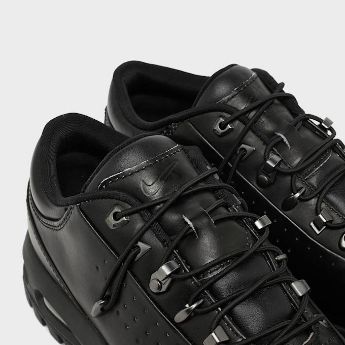 Nike   Air Max Goadome Low SP "Black" zwart 98458 6