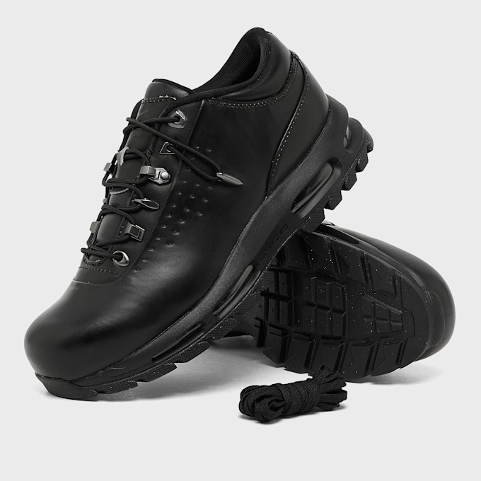 Nike   Air Max Goadome Low SP "Black" black 98458 7