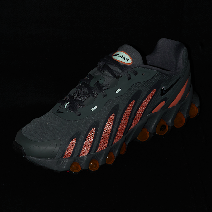 Nike   Air Max Dn8 grau 98468 8