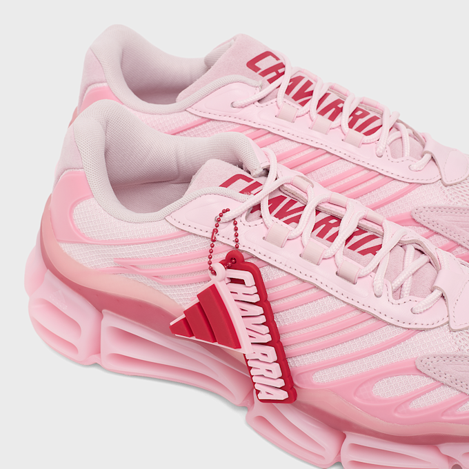 adidas Originals x Willy Chavarria Megaride AG rosa 98481 5