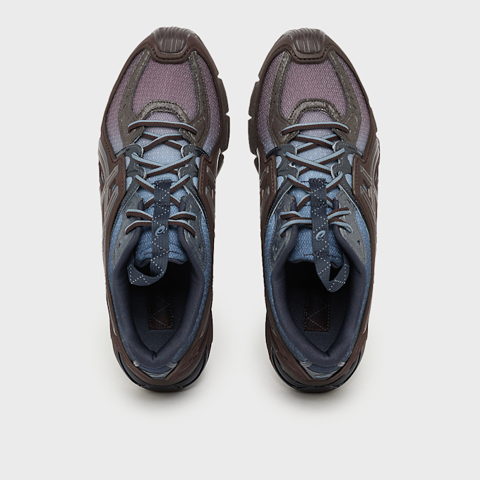 ASICS SportStyle UB13-S Gel-SD-Lyte braun 98520 4