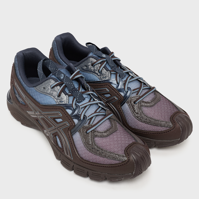 ASICS SportStyle UB13-S Gel-SD-Lyte braun 98520 6