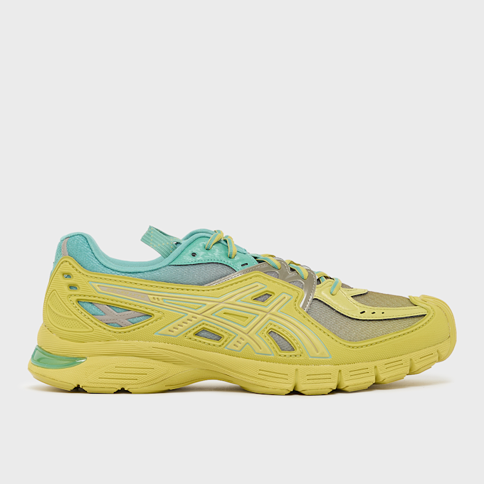 ASICS SportStyle UB13-S Gel-SD-Lyte yellow 98522 2