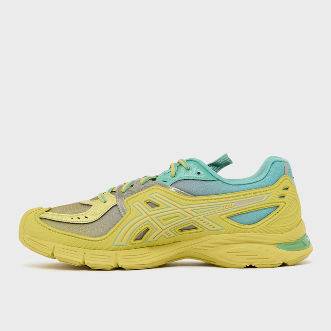 ASICS SportStyle UB13-S Gel-SD-Lyte gelb 98522 3