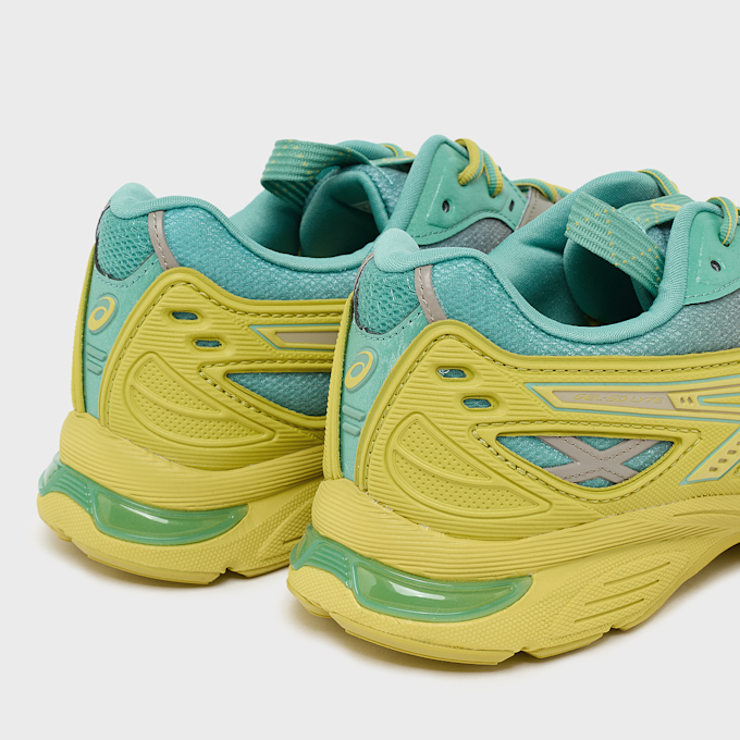 ASICS SportStyle UB13-S Gel-SD-Lyte yellow 98522 5