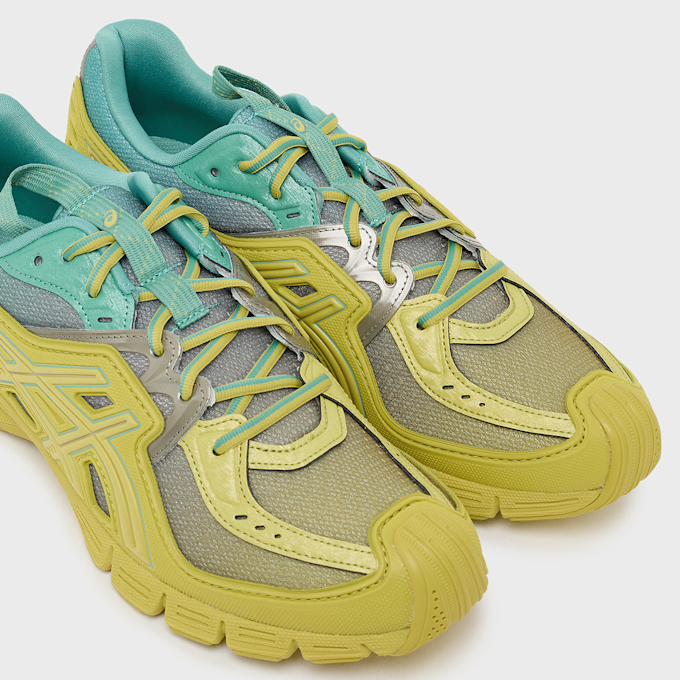 ASICS SportStyle UB13-S Gel-SD-Lyte geel 98522 6