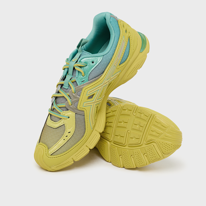 ASICS SportStyle UB13-S Gel-SD-Lyte yellow 98522 7