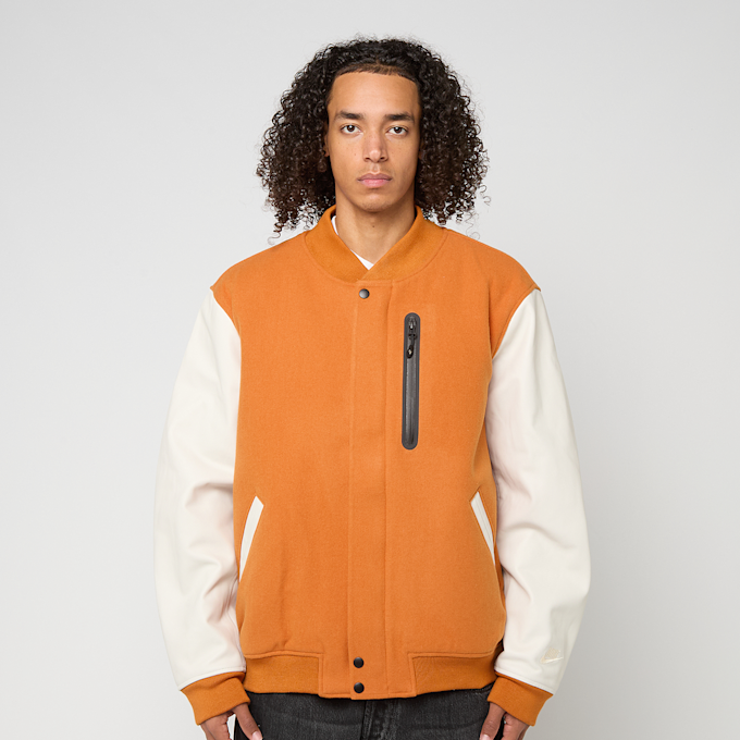 Nike Destroyer Jacket orange 98551 2