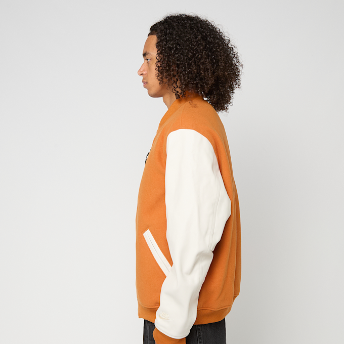 Nike   Destroyer Jacket oranje 98551 3