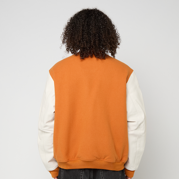 Nike   Destroyer Jacket oranje 98551 4