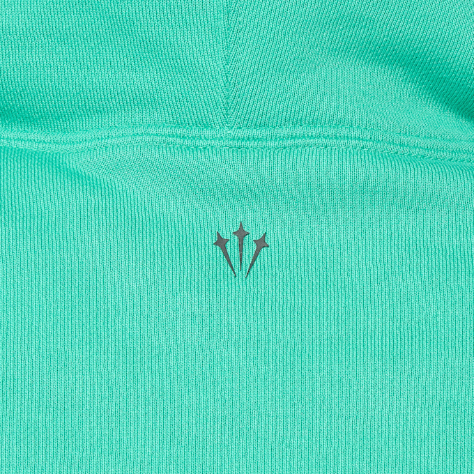 Nike   x Nocta NRG Fleece Hoodie turkoois 98565 7